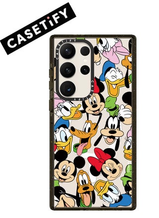 Clear/Disney Family