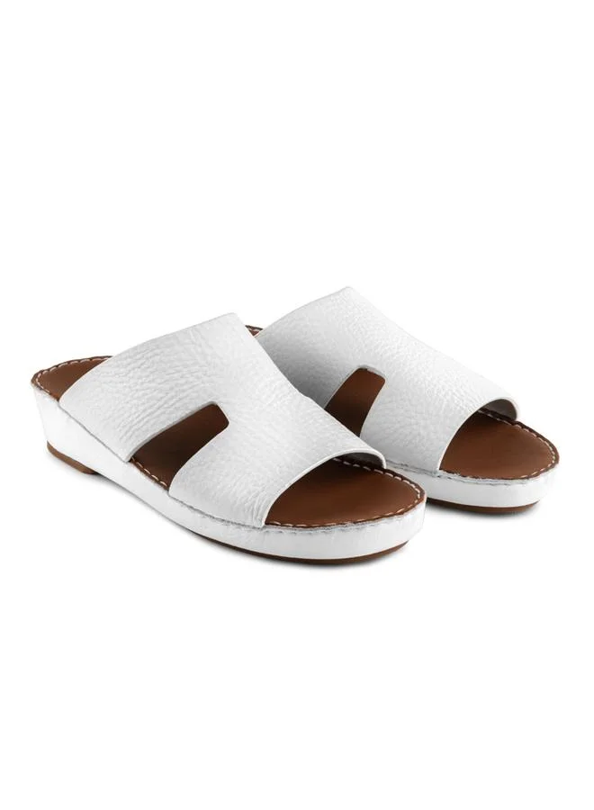 لانجوتش Men's Halo Sandal