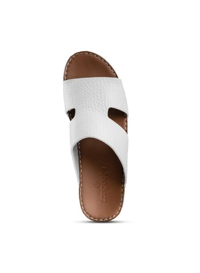 Language Men's Halo Sandal - Image 5