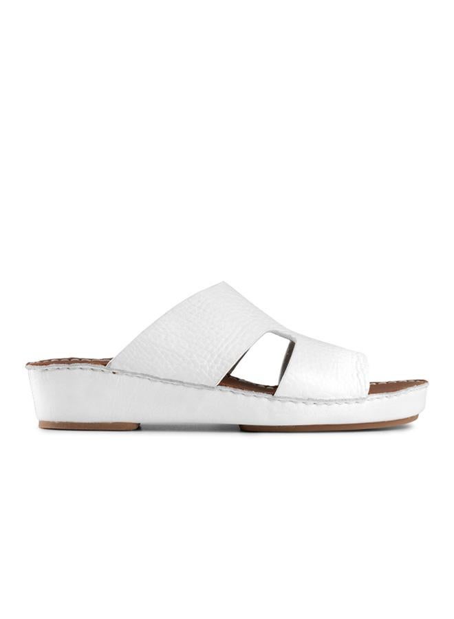 Language Men's Halo Sandal - Image 1