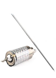 Cool Baby Magic elastic stick, metal telescopic stick,hoop telescopic magic stick magic props.  - Image 5