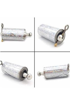 Cool Baby Magic elastic stick, metal telescopic stick,hoop telescopic magic stick magic props.  - Image 2