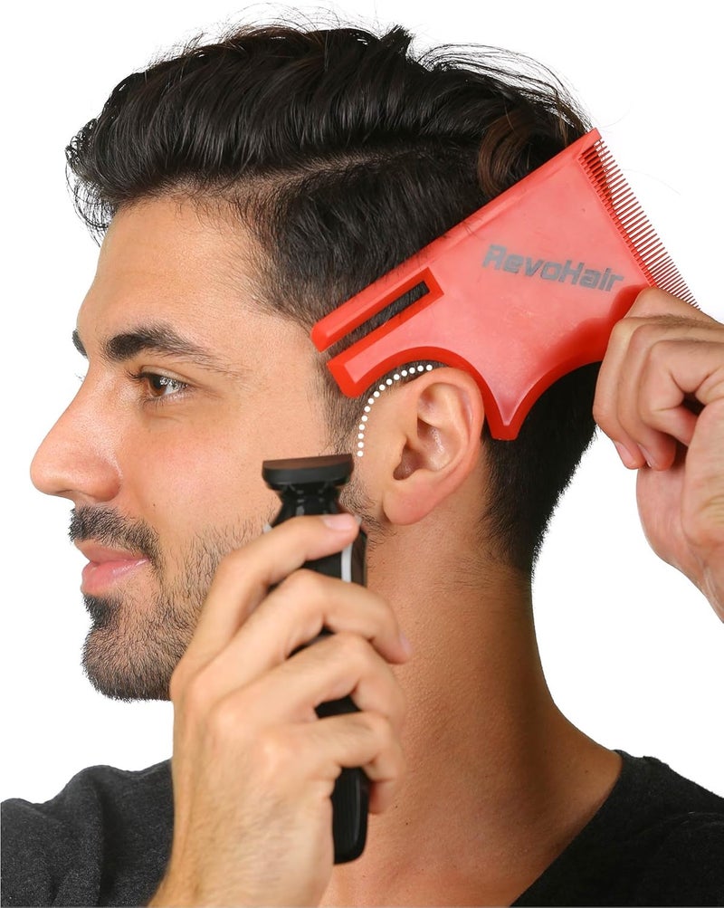 RevoBeard RevoHair Haircut Tool - Image 5