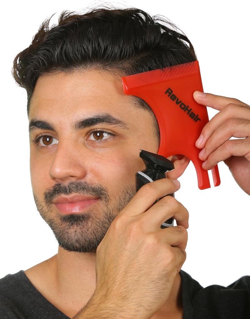 RevoBeard RevoHair Haircut Tool - Image 1