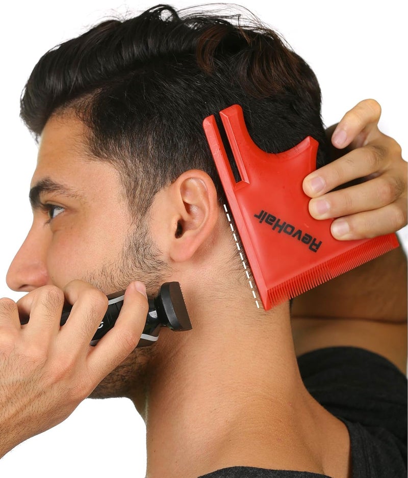 RevoBeard RevoHair Haircut Tool - Image 3