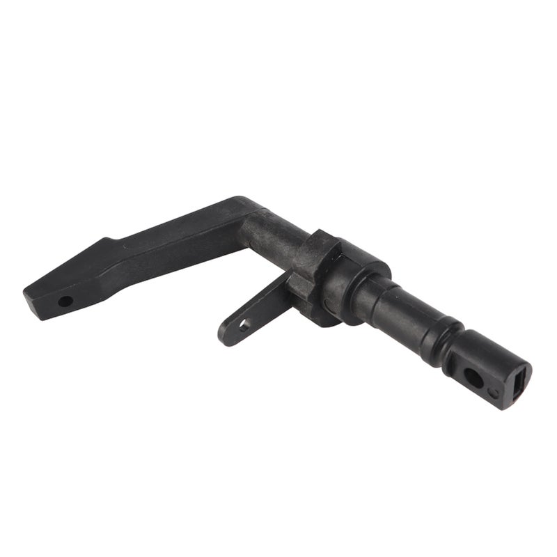Outboard Gear Shift Handle Handle Marine Boat Engine Shift Lever Replacement for 2 Stroke 4 5 6 Horsepower Engine - Image 3