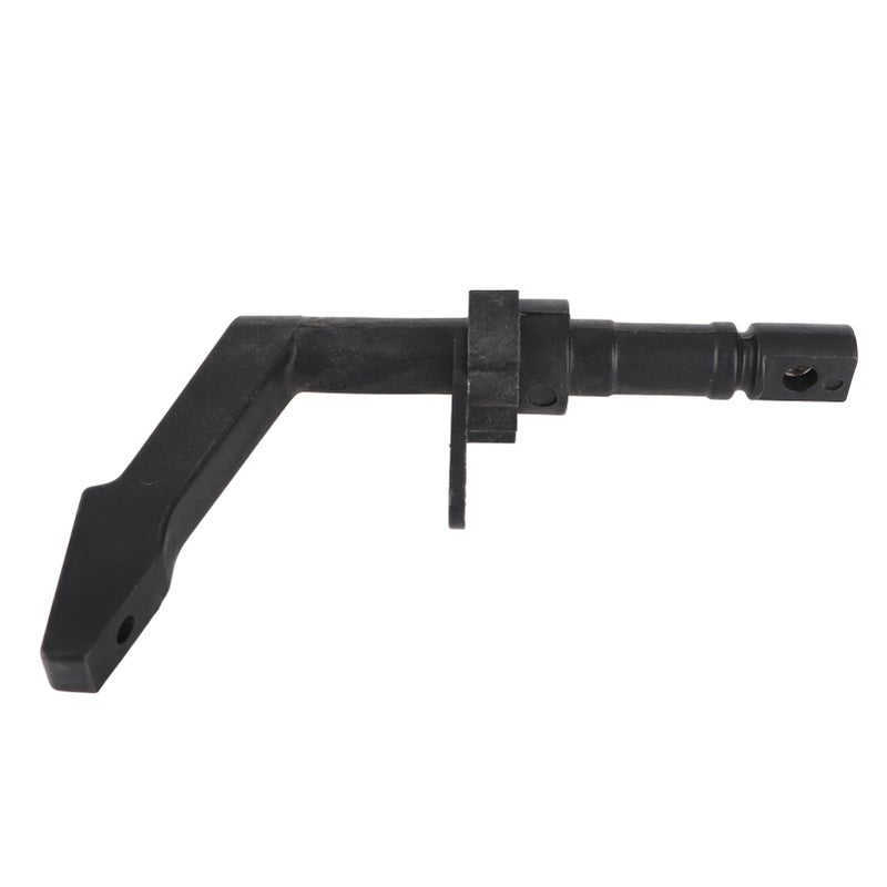 Outboard Gear Shift Handle Handle Marine Boat Engine Shift Lever Replacement for 2 Stroke 4 5 6 Horsepower Engine - Image 2