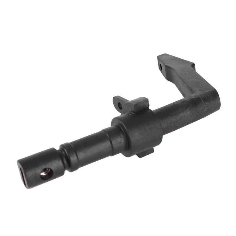 Outboard Gear Shift Handle Handle Marine Boat Engine Shift Lever Replacement for 2 Stroke 4 5 6 Horsepower Engine - Image 4