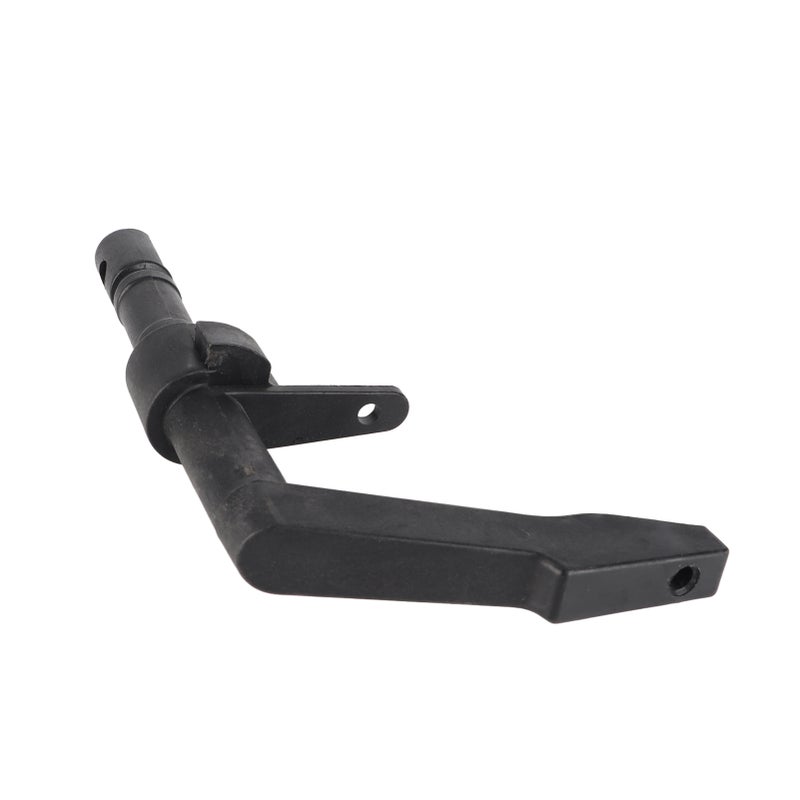 Outboard Gear Shift Handle Handle Marine Boat Engine Shift Lever Replacement for 2 Stroke 4 5 6 Horsepower Engine - Image 5
