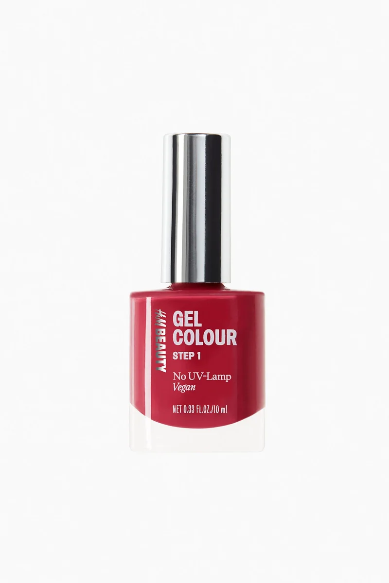 H&M Gel nail polish