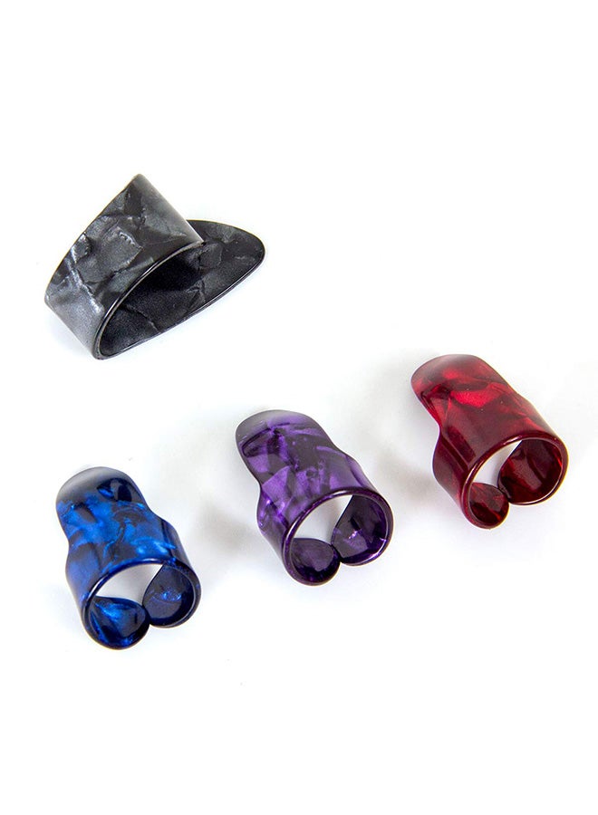 Loquat 34-Piece Guitar Accessory Kit - Image 2