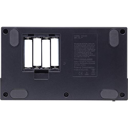 Roland MC-101 Groovebox Compact Music Production Workstation (MC-101) - Image 5