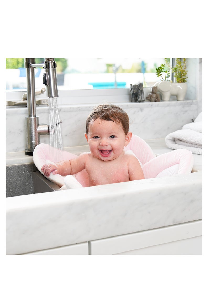 بلومينج باث لون أبيض - Image 3