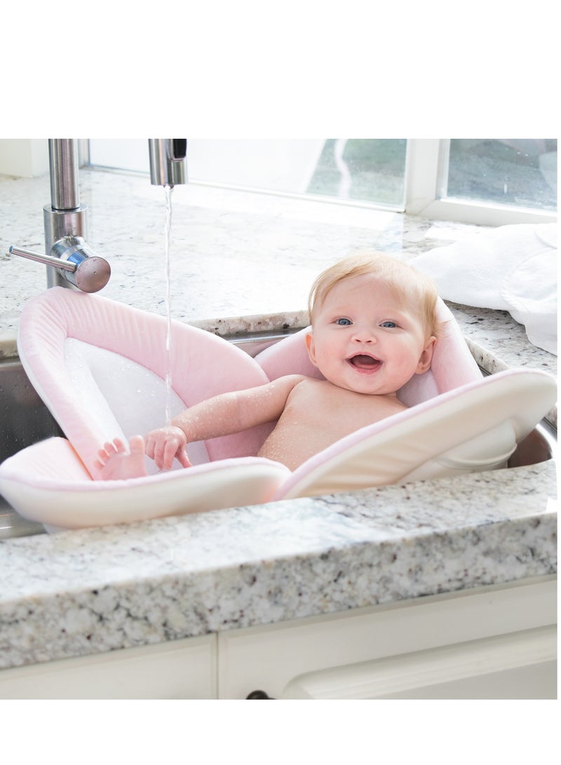 بلومينج باث لون أبيض - Image 5