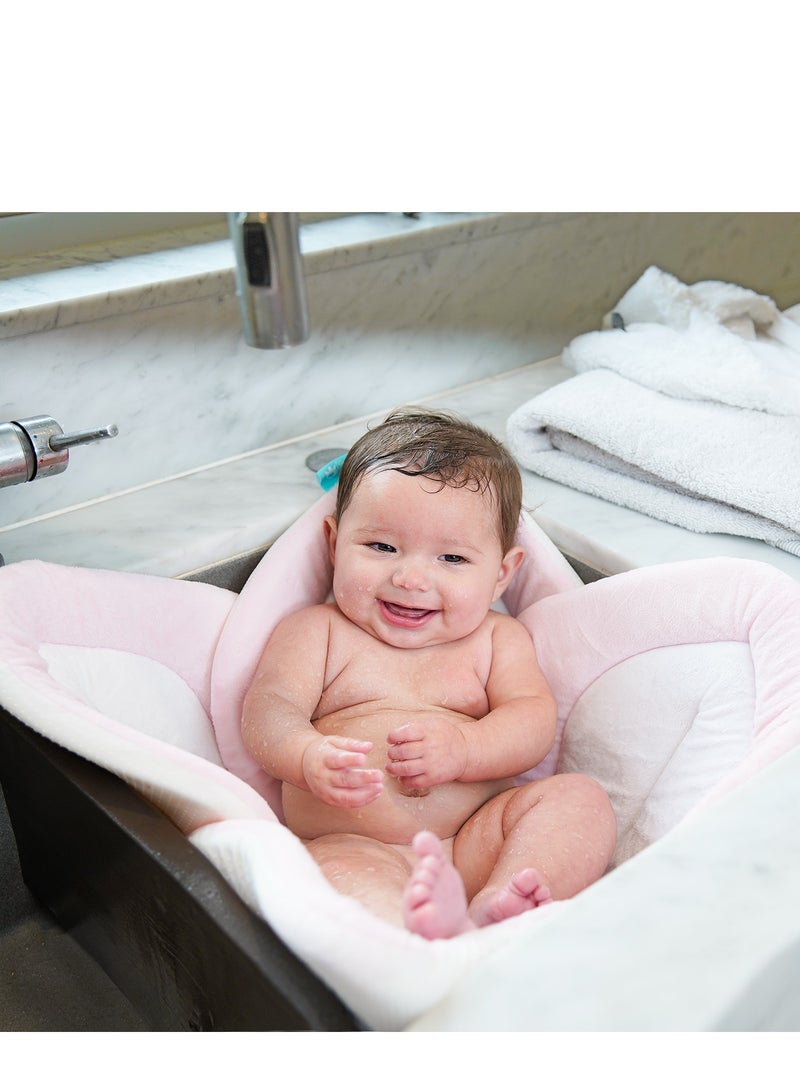 بلومينج باث لون أبيض - Image 2