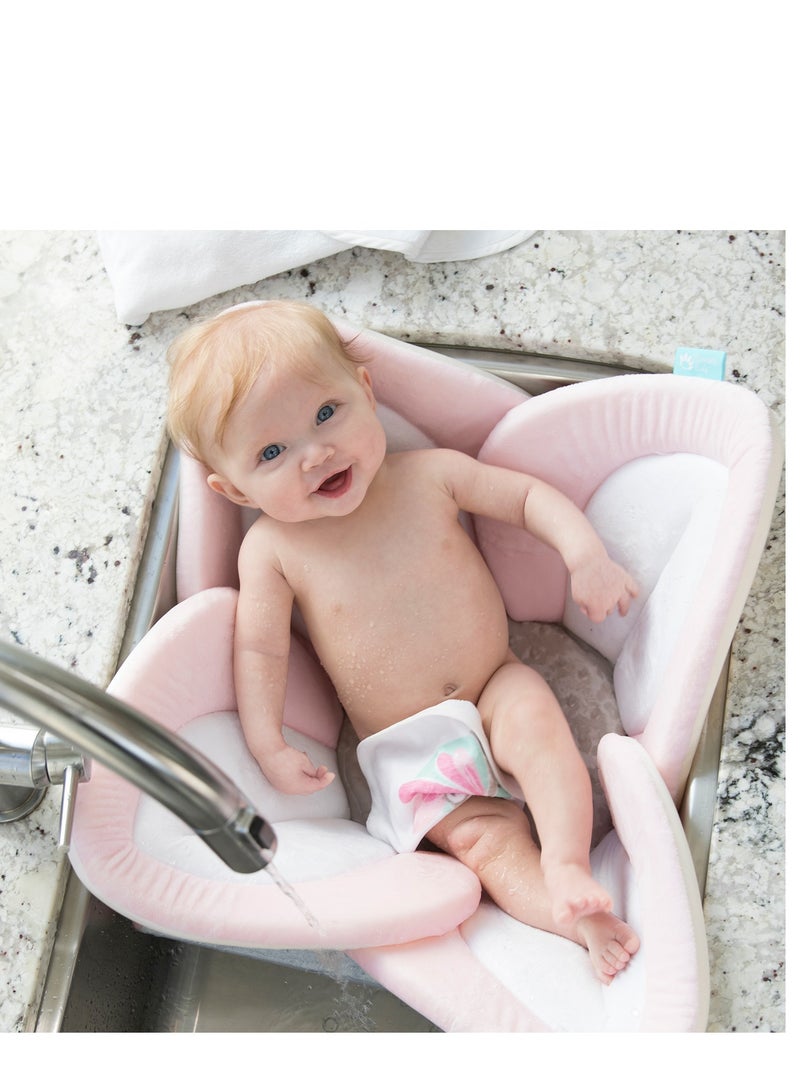 بلومينج باث لون أبيض - Image 4