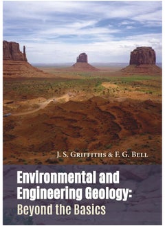 Environmental and Engineering Geology: Beyond the Basics 