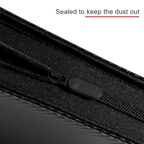 eTone 50 PCS 135 35mm Film Negative Page Preservers Sleeves,Acid-Free Storage Kit with Film Binder Box - Image 4