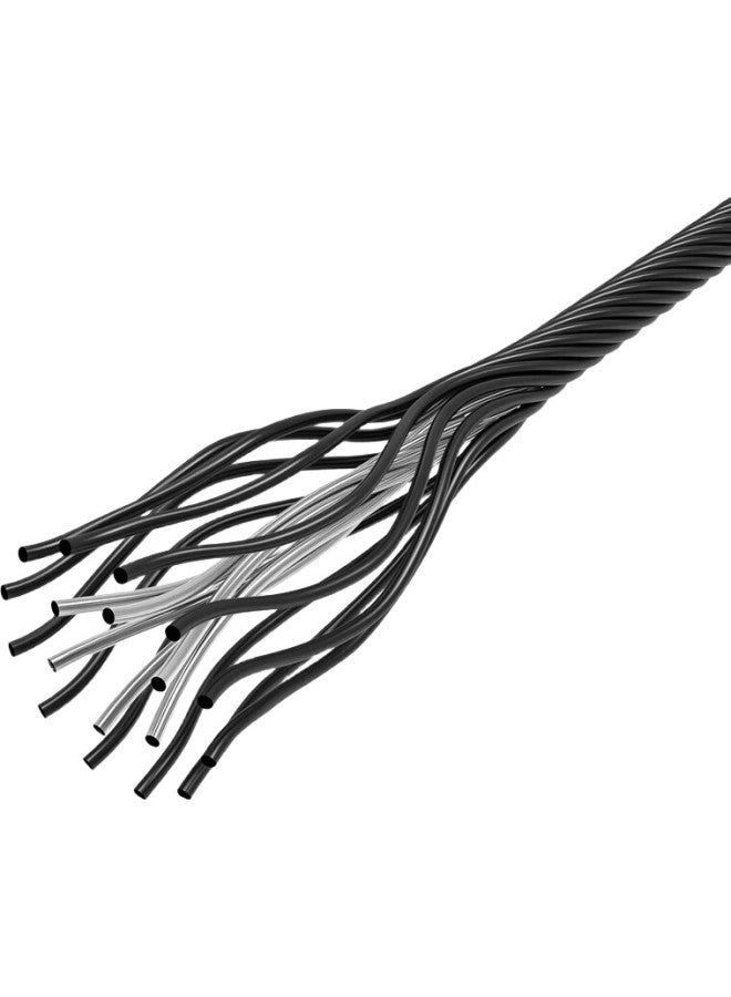 LeBycle Universal Teflon Shifting Cable Kit For Mountain And Road Bikes, Shifter Oil Line, Teflon Accessories - Image 2