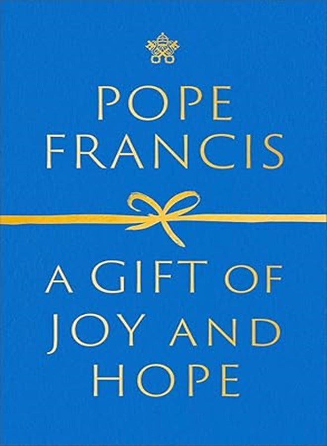 Gift of Joy and Hope
