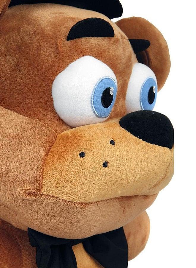 الناعمة Animatronic نمط الحيوانات بلش لعبة - لطيف حشو بلش دمية، جمع بلش الشكل للعب وشاشة سطح المكتب، هدية مثالية - Image 4