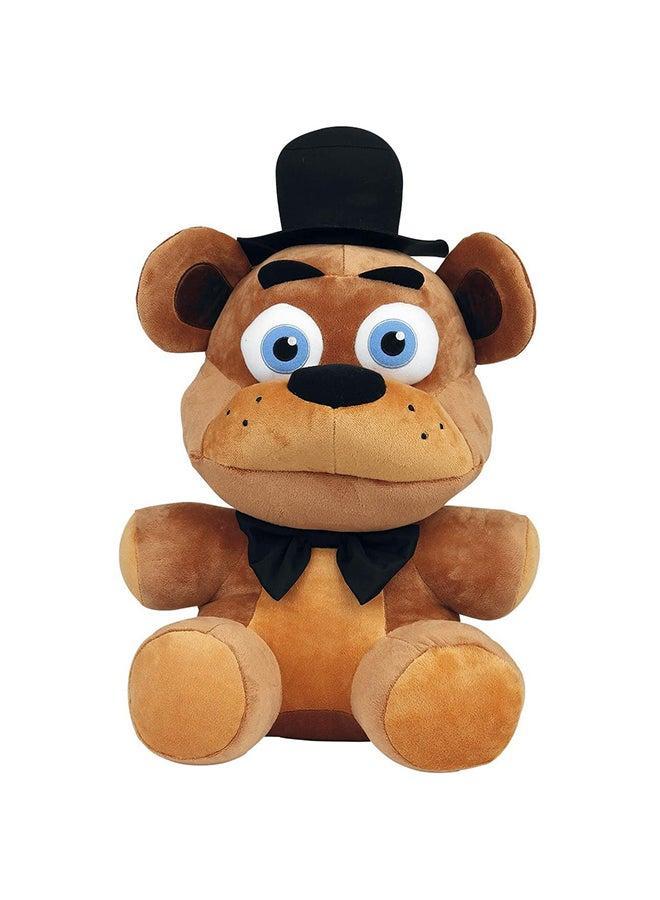 الناعمة Animatronic نمط الحيوانات بلش لعبة - لطيف حشو بلش دمية، جمع بلش الشكل للعب وشاشة سطح المكتب، هدية مثالية - Image 1