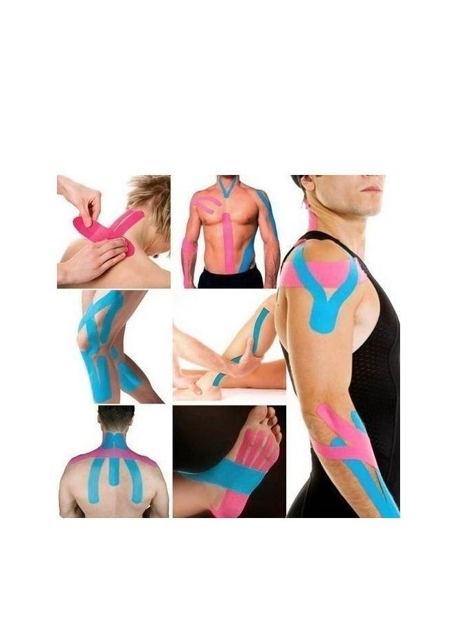 SPORT - Athletic Tape Support - Image 1