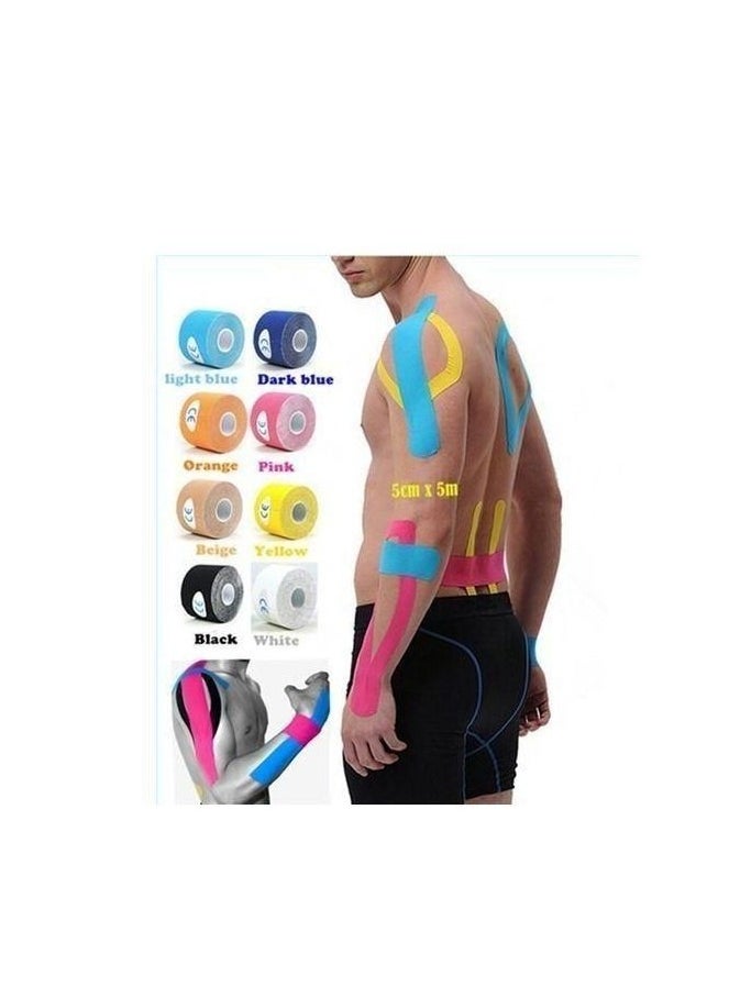 SPORT - Athletic Tape Support - Image 1