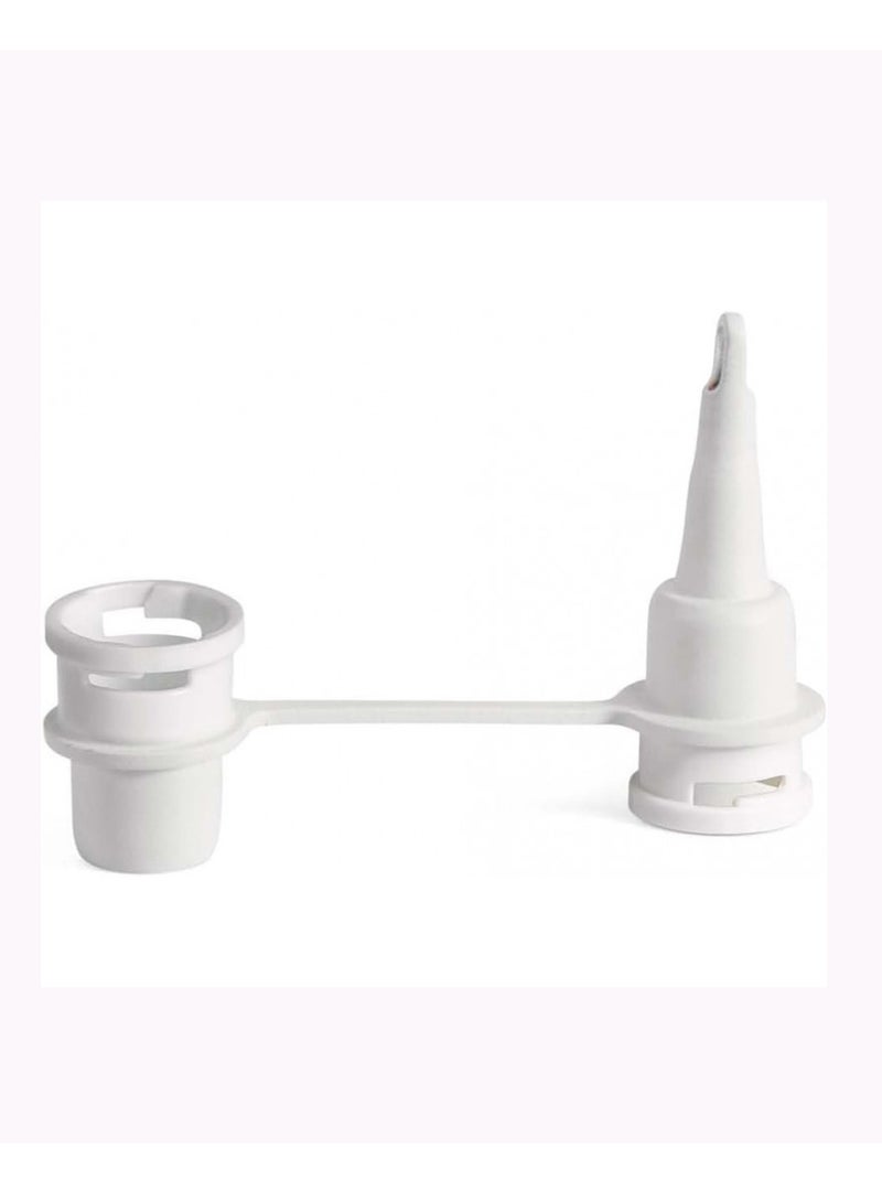 INTEX Quick fill  USB 200R Rechargeable Air Pump - Image 4