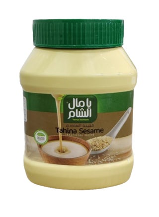 Tahina Sesame 400grams - pzsku/ZA96DBD6006EEBA2221EEZ/45/_/1707131521/0a4c5489-b77f-4899-a4d9-9ddf6340575a