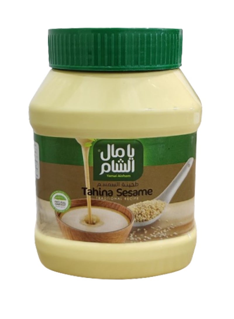 Tahina Sesame 400grams