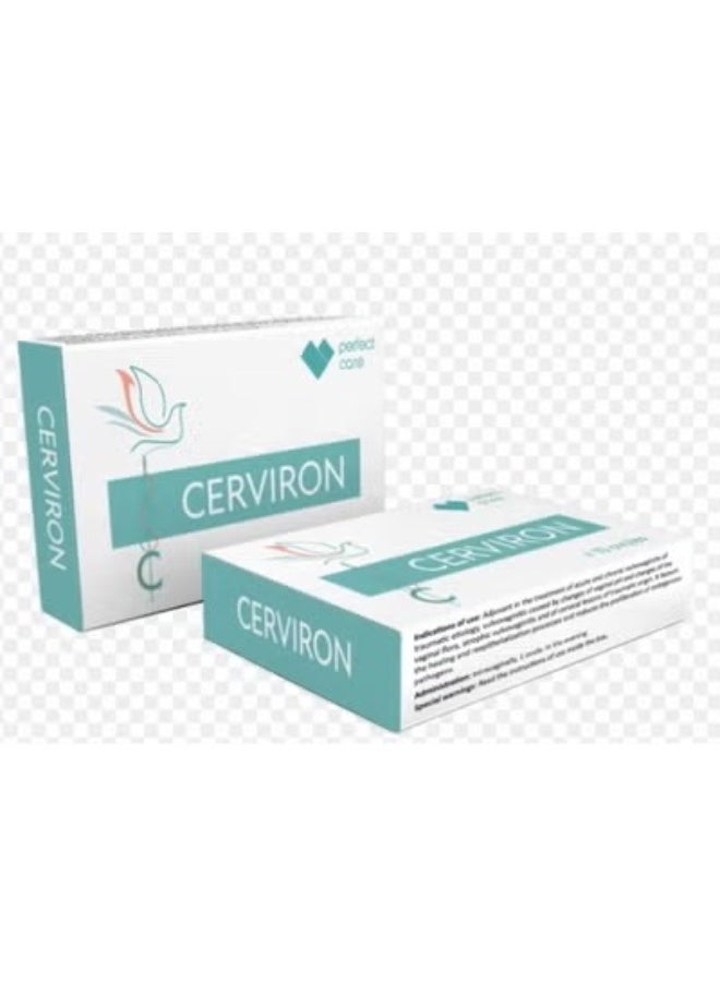 perfect care Cerviron - Image 1