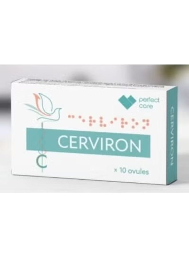 perfect care Cerviron - Image 3