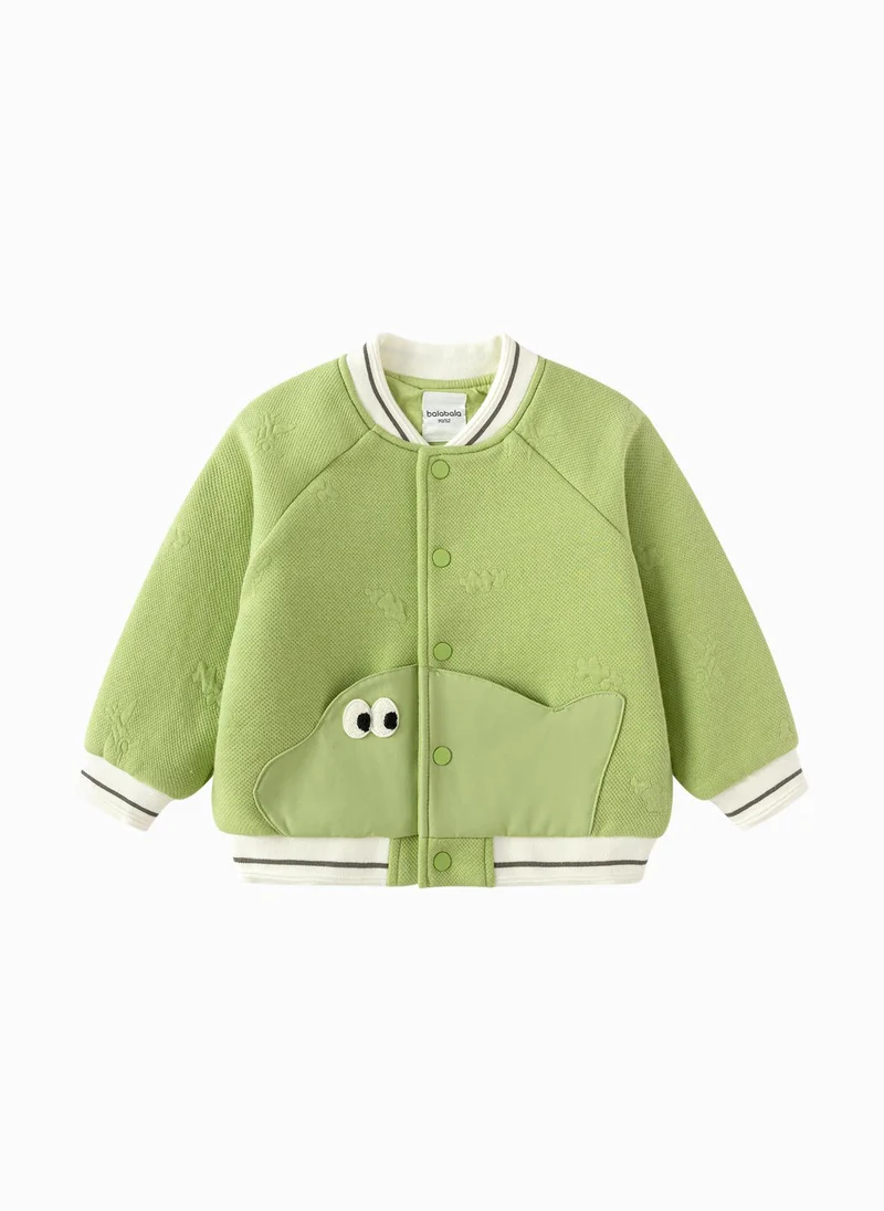 Balabala Toddler Boy Knitted jacket