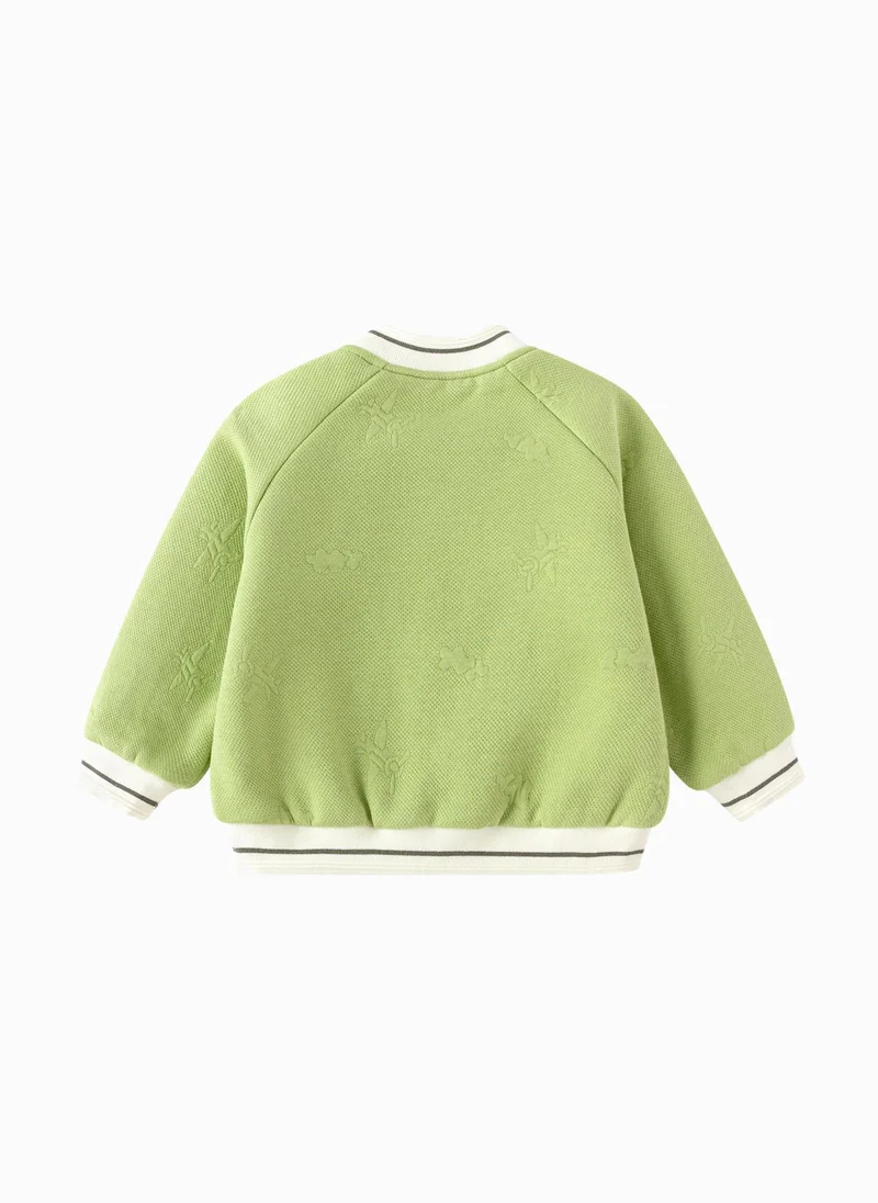 Balabala Toddler Boy Knitted jacket