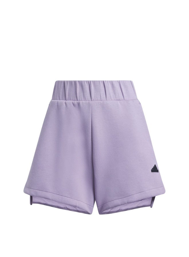Adidas W Z.N.E. SHORT - Image 1