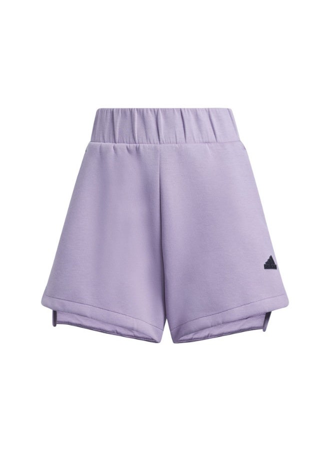 Adidas W Z.N.E. SHORT - Image 5