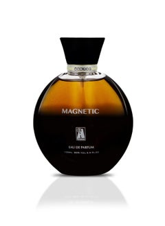 Breeze Magnetic Breeze EDP 100ML  - Image 1