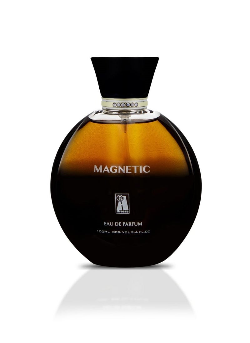 بريز عطر ماجنتيك بريز 100مل  - Image 1