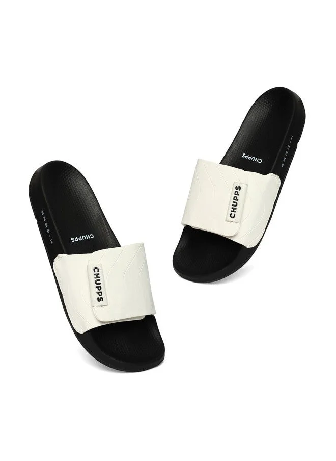 CHUPPS Flow SLIDES & FLIPFLOP