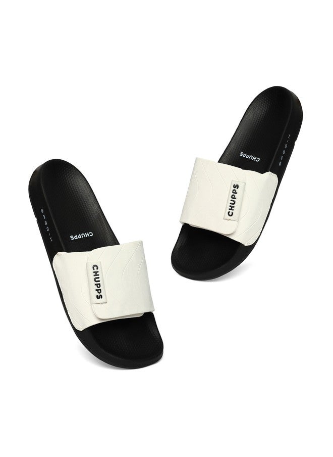 CHUPPS Flow SLIDES & FLIPFLOP - Image 2