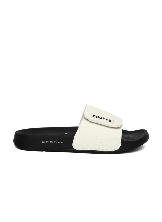 CHUPPS Flow SLIDES & FLIPFLOP - Image 4