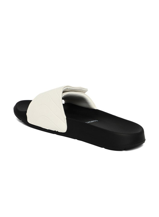 CHUPPS Flow SLIDES & FLIPFLOP - Image 3
