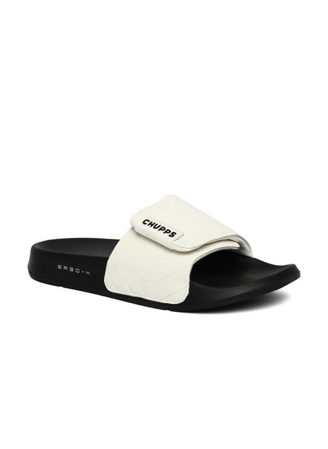 CHUPPS Flow SLIDES & FLIPFLOP - Image 1