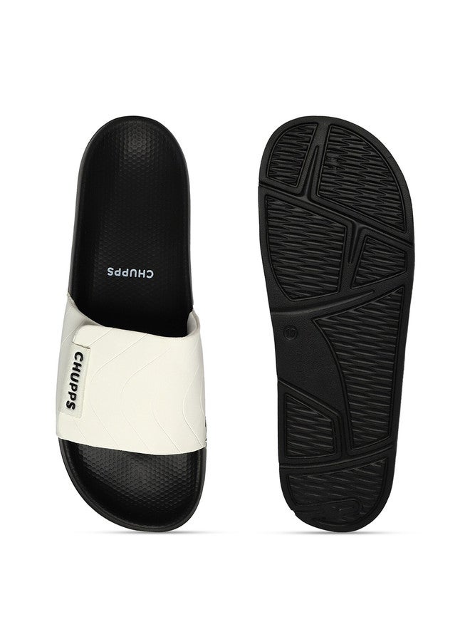 CHUPPS Flow SLIDES & FLIPFLOP - Image 5