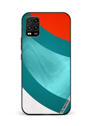 Protective Case Cover For Xiaomi Mi 10 Lite 5G Abstract Layers Design Multicolour - pzsku/ZA96E2AA2638C4CCBA4D1Z/45/_/1685809792/d480a7d7-8a02-4e34-a766-bd43abdaff89