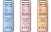 Pop & Bottle Pop  Bottle Oat Milk Lattes  Cold Brew Maca Antioxidants Ashwagandha MCT Oil Collagen Organic Diary Free Gluten Free Lightly Sweetened with Dates  Variety 8 Fl Oz 12 Pack - Image 4
