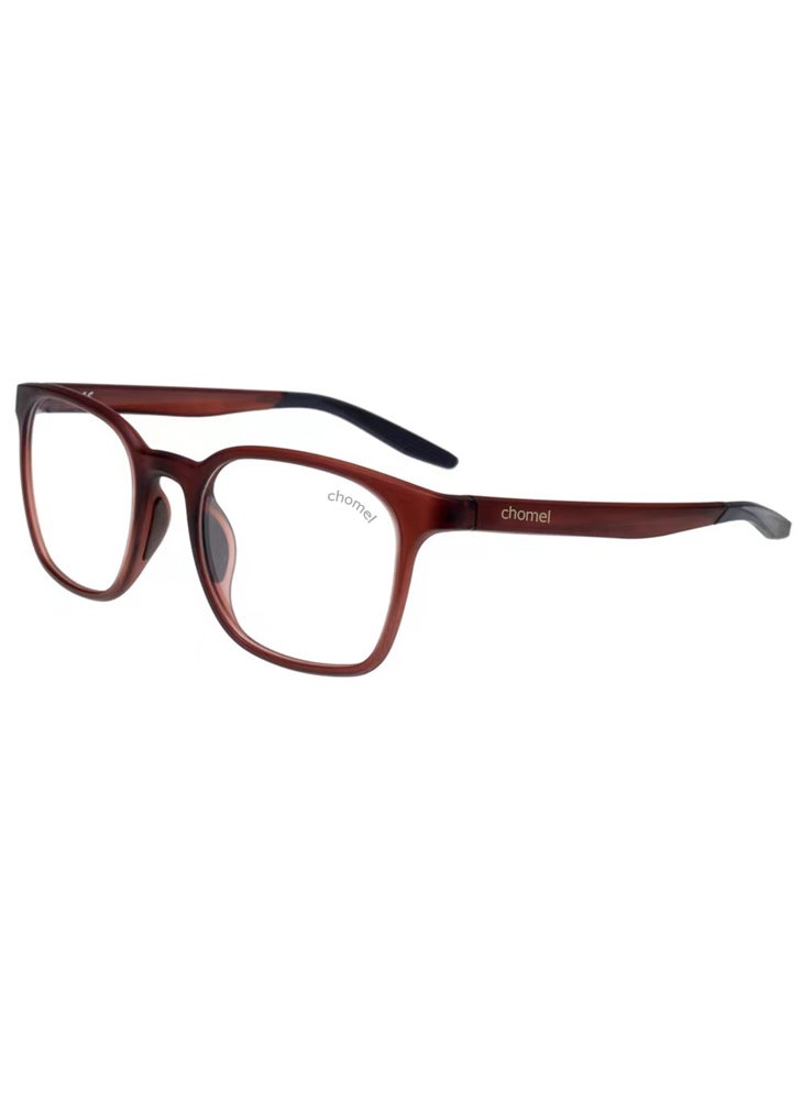 Chomel Square Eyeware Optical Frame 7115 For Men And Women - Image 1