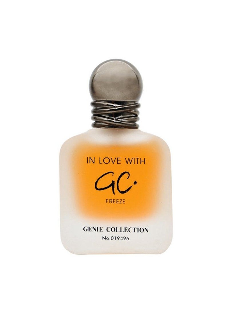 Perfume 9496 In Love With Freze for Unisex 25ML