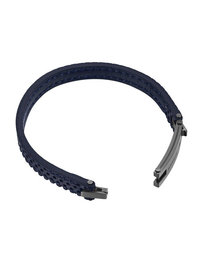 Ducati Corse Ducati Speciale Navy Bracelet For MenDTAGB0000509 - Image 2